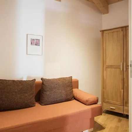 Zugspitzpanorama - Kleiner Waxenstein Apartamento