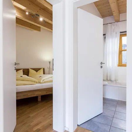 Zugspitzpanorama - Kleiner Waxenstein Apartamento